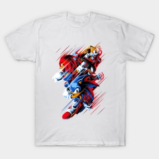 Sonic T-Shirt